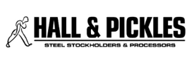 Hall & Pickles